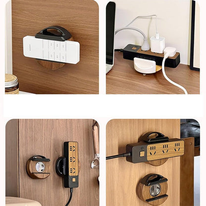Practical No Drill Power Strip Router Mount Product Image 05