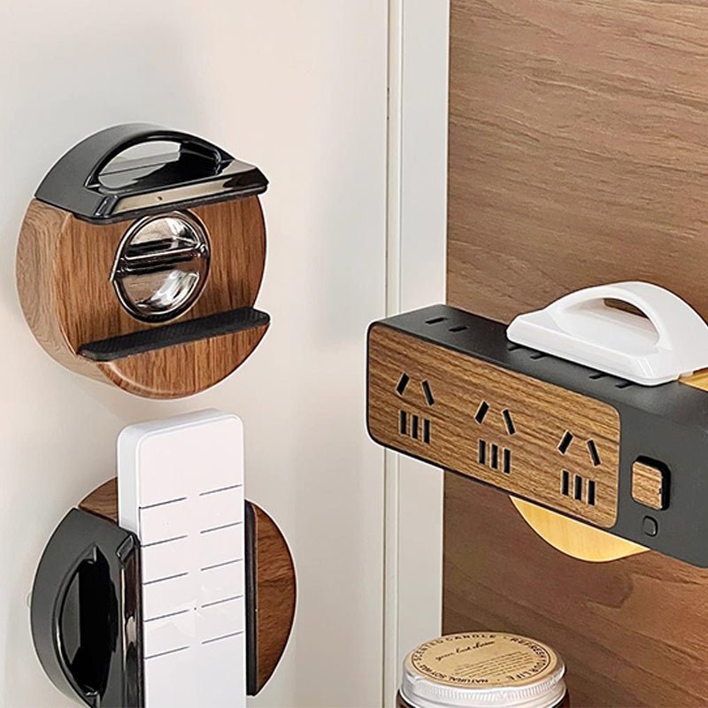 Practical No Drill Power Strip Router Mount Product Image 06