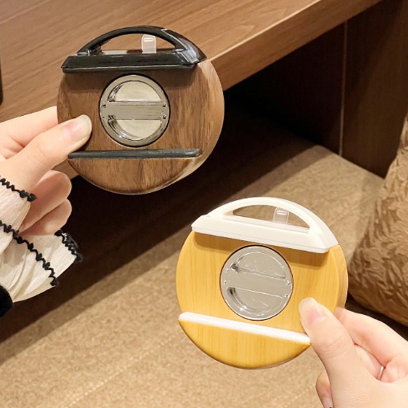 Practical No Drill Power Strip Router Mount Product Image 07