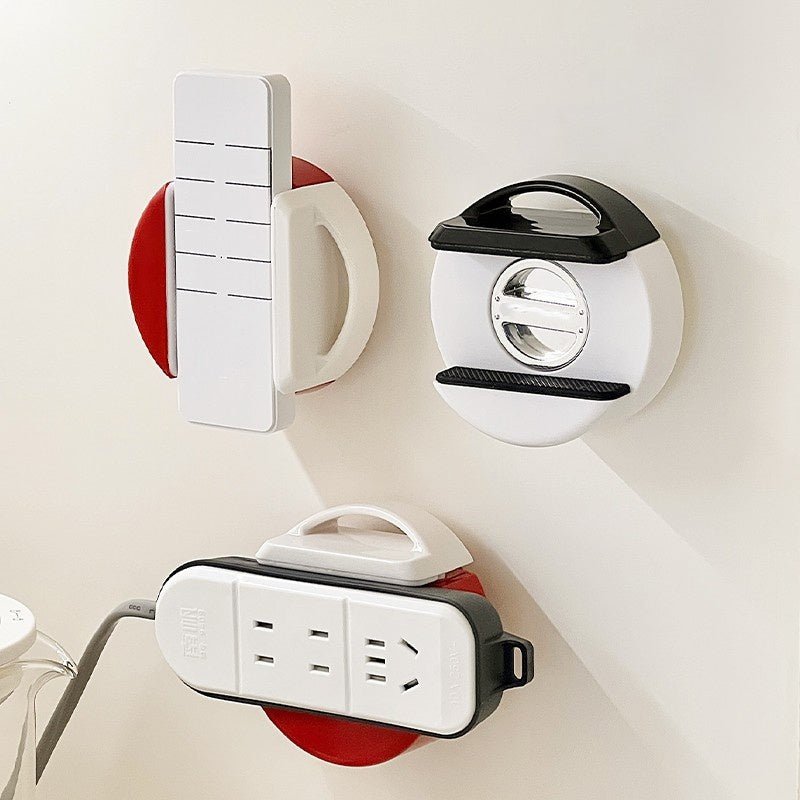 Practical No Drill Power Strip Router Mount Product Image 08