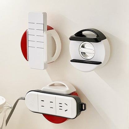 Practical No Drill Power Strip Router Mount Product Image 08