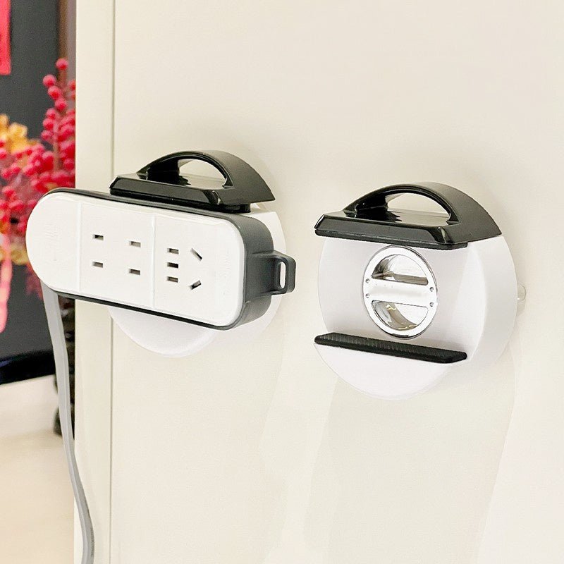 Practical No Drill Power Strip Router Mount Product Image 09