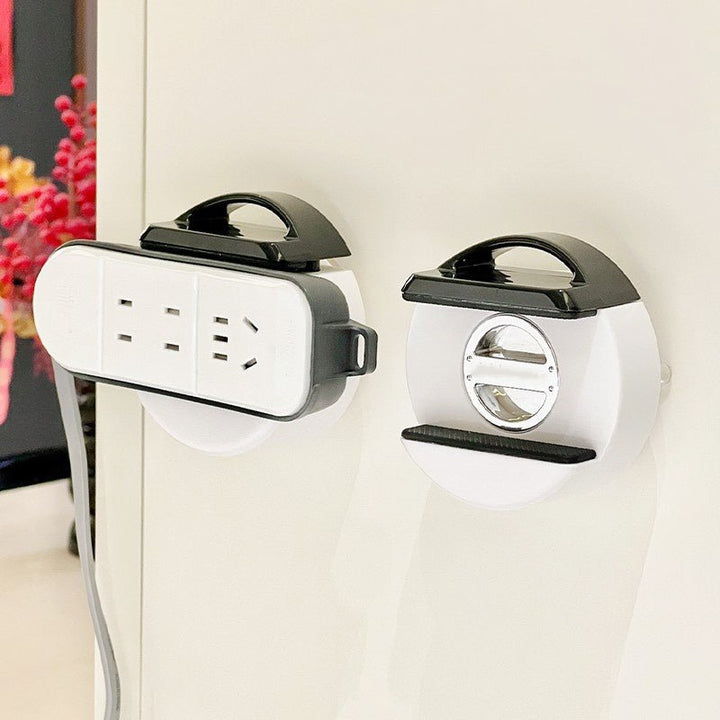 Practical No Drill Power Strip Router Mount Product Image 09