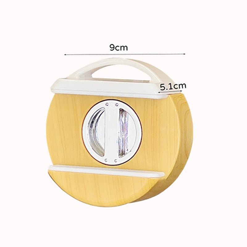 Practical No Drill Power Strip Router Mount Product Image 11