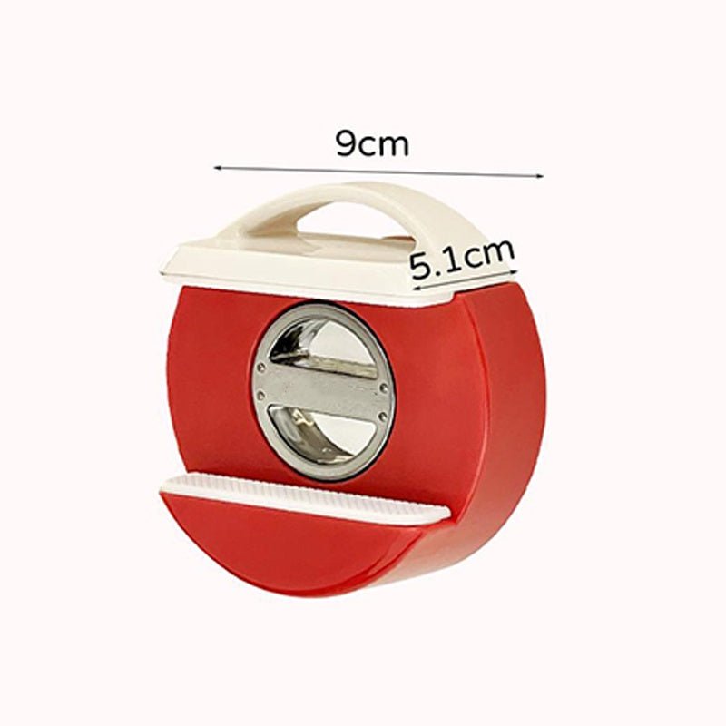 Practical No Drill Power Strip Router Mount Product Image 12