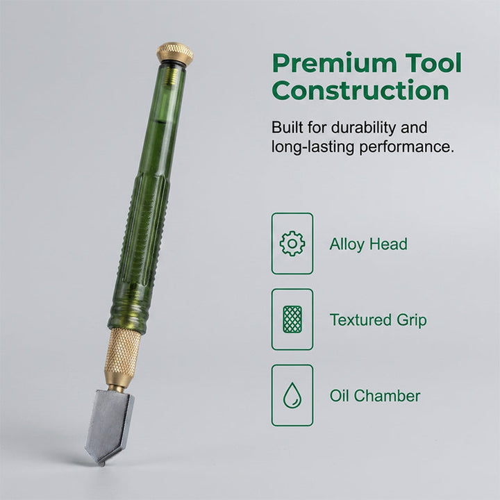 Precision Glass Scoring Cutter Product Image 03