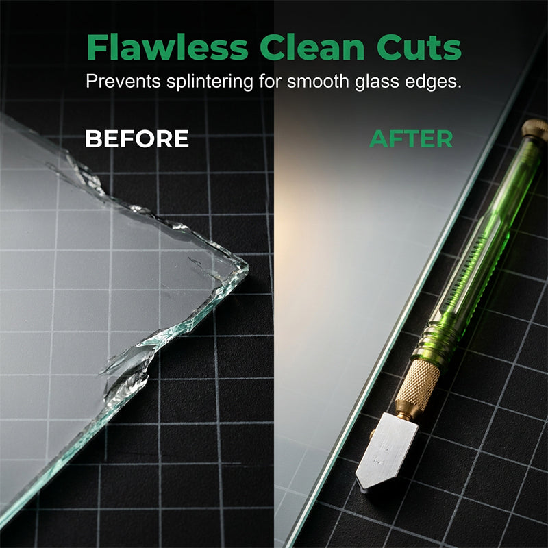 Precision Glass Scoring Cutter Product Image 04