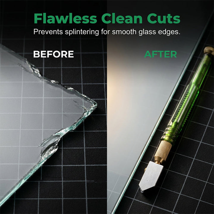 Precision Glass Scoring Cutter Product Image 04