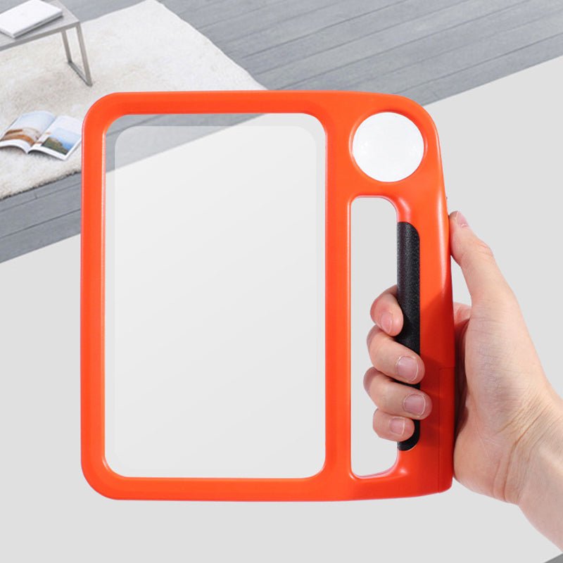 Radiantview Led Handheld Magnifier Product Image 09