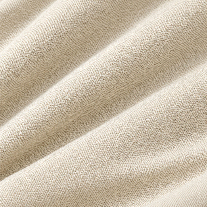 Close-up of the rain pants&