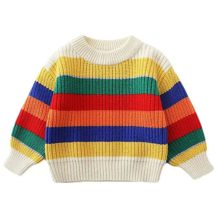 Front view of a kids&