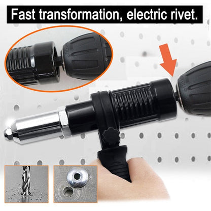 Rapid Set Drill Fastener Adapter Kit Product Image 04