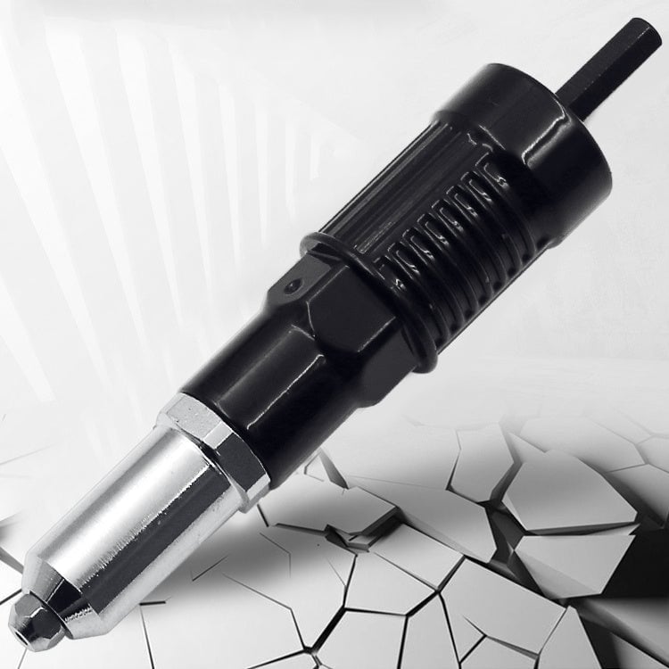 Rapid Set Drill Fastener Adapter Kit Product Image 07