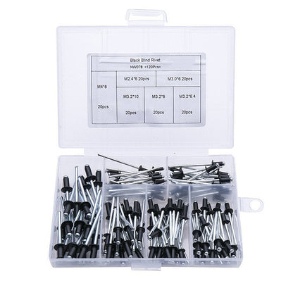 Rapid Set Drill Fastener Adapter Kit Product Image 08