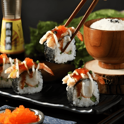 Rapid Sushi Rolling Kit Product Image 01