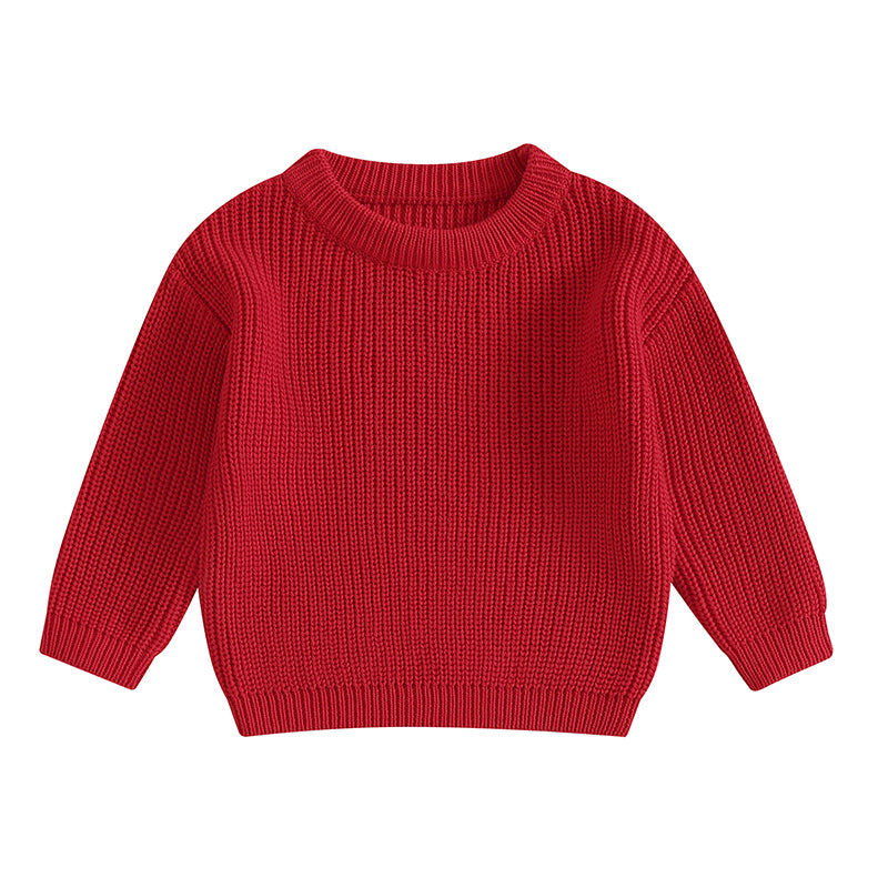Red children&