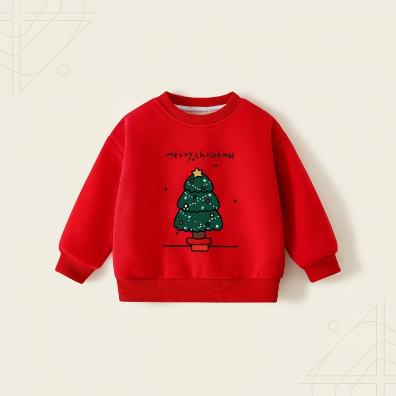 Red children&