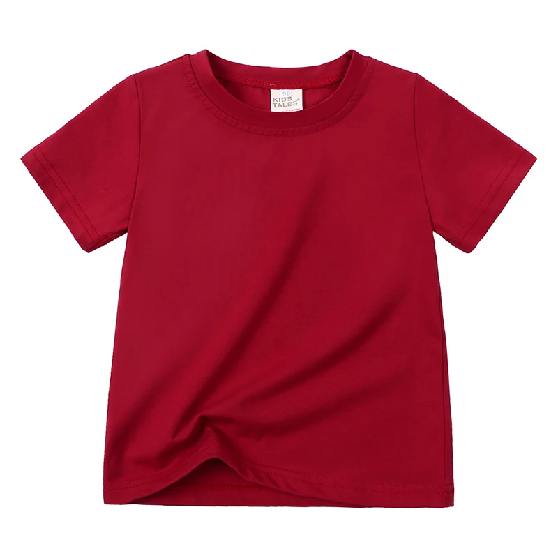 Red kids&