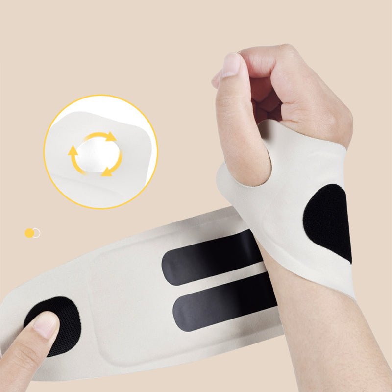 Reviva Rechargeable Wrist Massage Brace Product Image 04