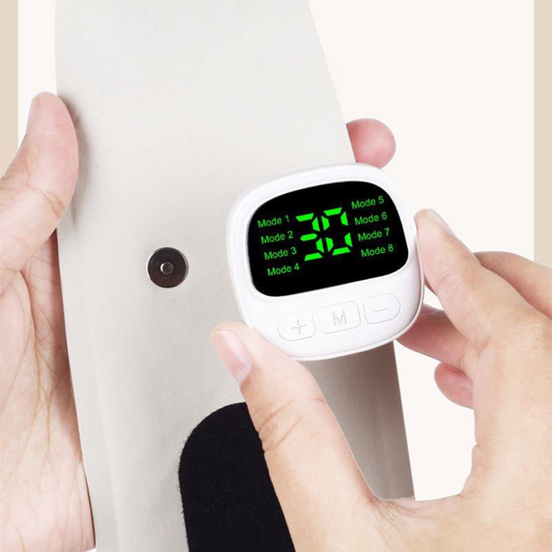Reviva Rechargeable Wrist Massage Brace Product Image 07