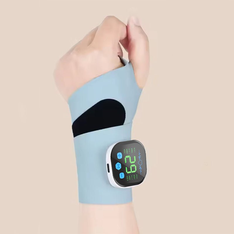 Reviva Rechargeable Wrist Massage Brace Product Image 10