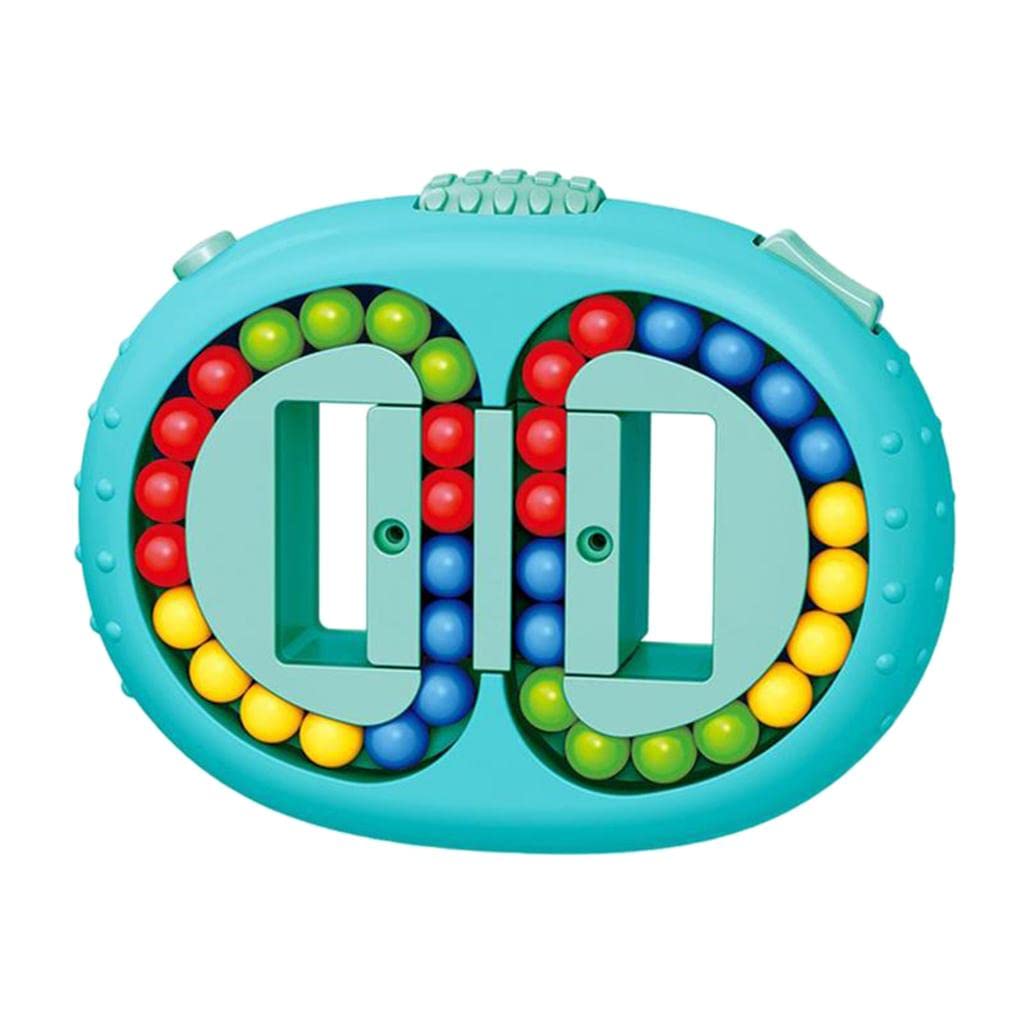 Riddlespin Dual Track Pocket Fidget Puzzle Product Image 01