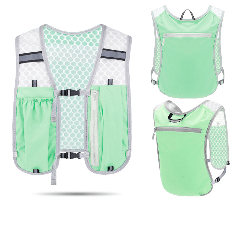 Ridgerun Reflective Outdoor Chest Pack Product Image 10