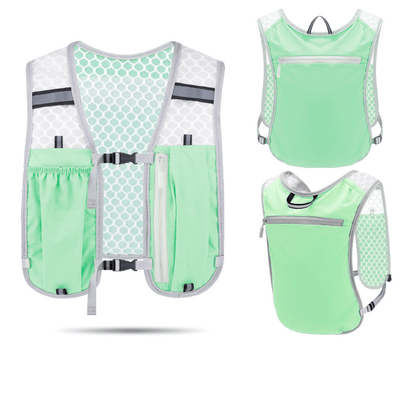 Ridgerun Reflective Outdoor Chest Pack Product Image 10