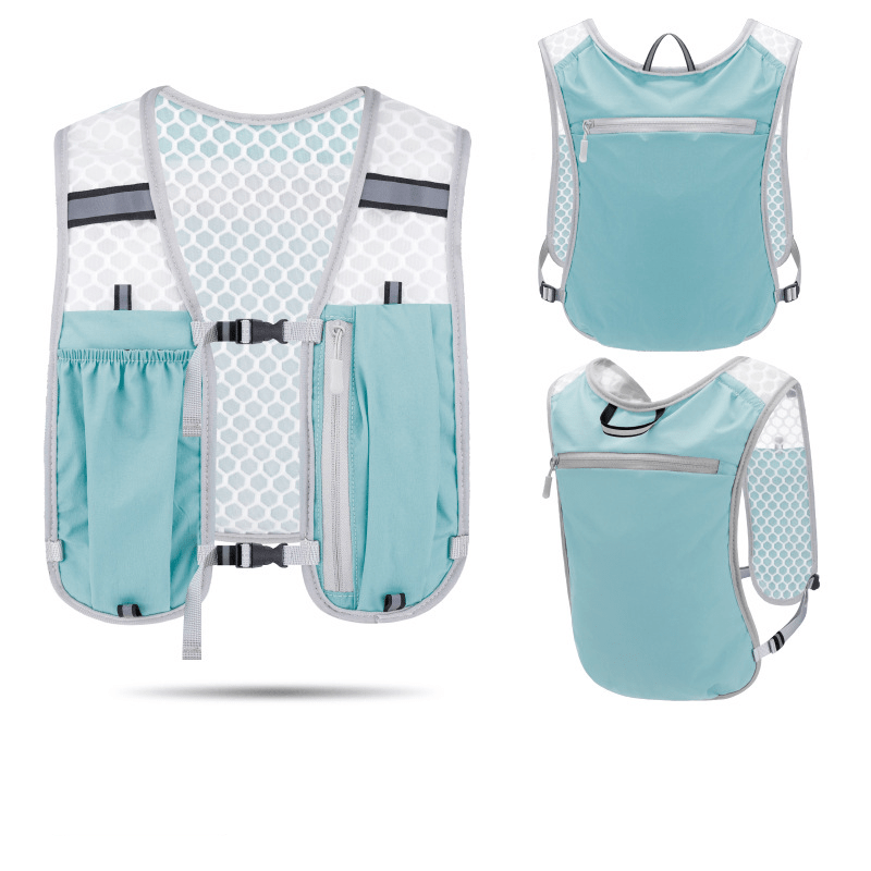 Ridgerun Reflective Outdoor Chest Pack Product Image 11