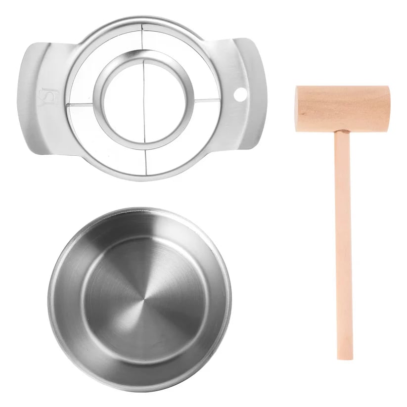 Rindready Stainless Pomegranate Seed Separator Product Image 02