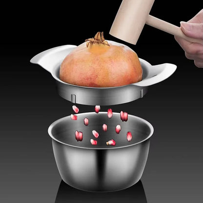 Rindready Stainless Pomegranate Seed Separator Product Image 03