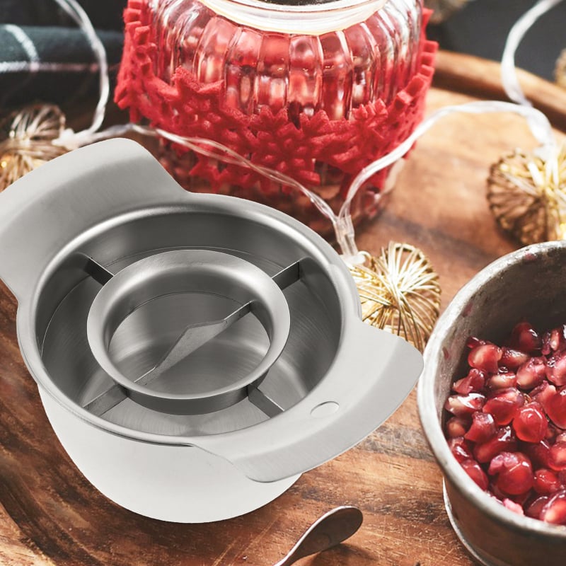 Rindready Stainless Pomegranate Seed Separator Product Image 04