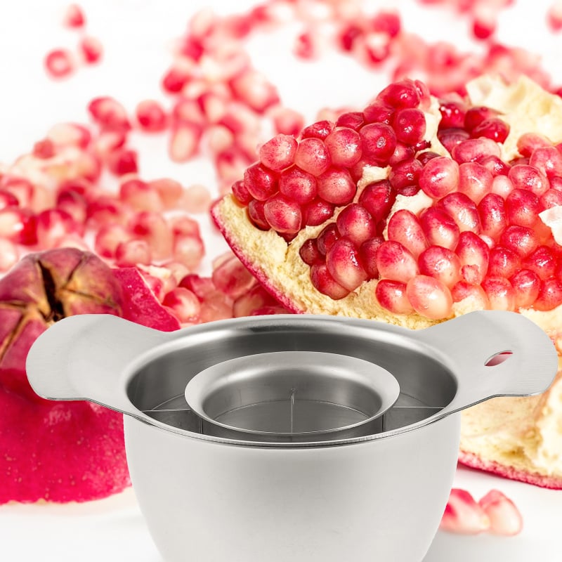 Rindready Stainless Pomegranate Seed Separator Product Image 05