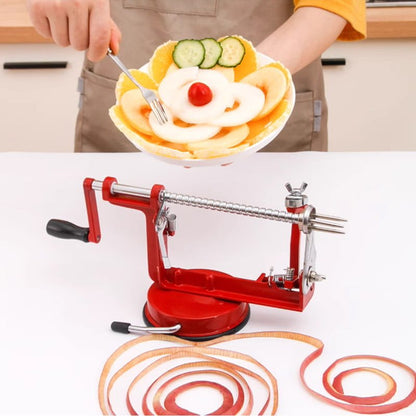 Rotary Countertop Produce Prep Tool Product Image 06