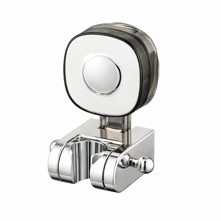 Rotating Suction Shower Head Holder Product Image 01