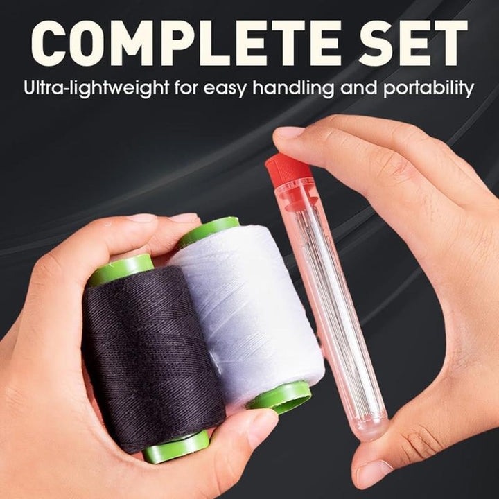 Sewing Repair Craft Kit Product Image 02