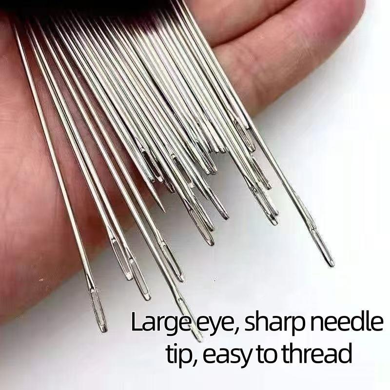 Sewing Repair Craft Kit Product Image 05