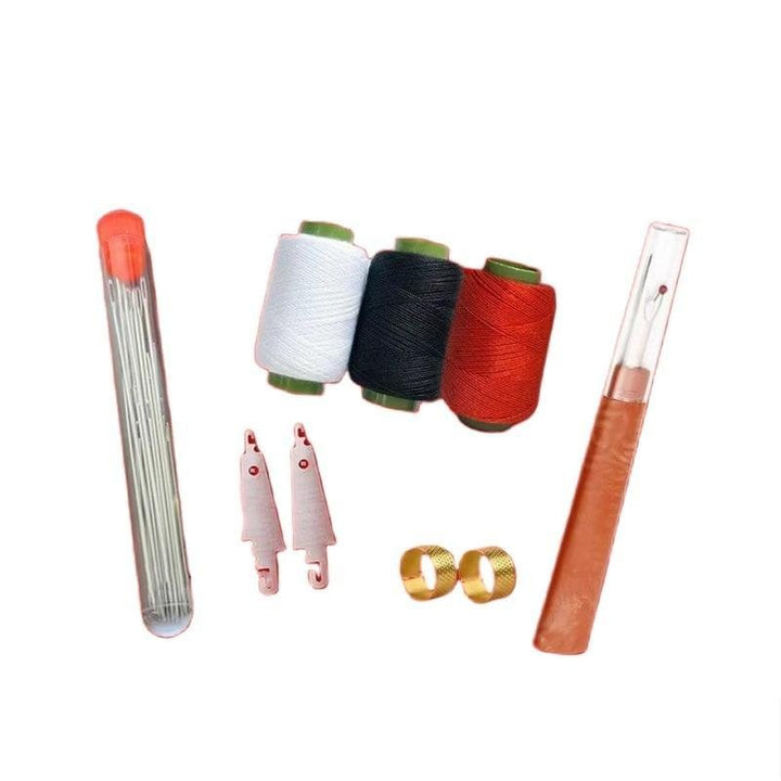 Sewing Repair Craft Kit Product Image 07