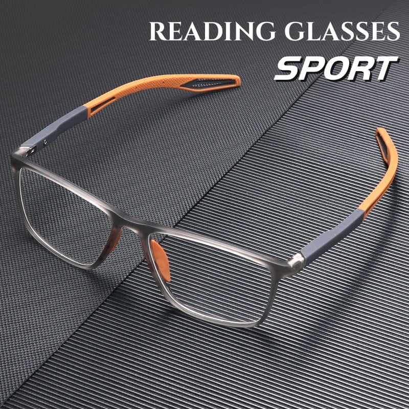 Sightease Progressive Reading Glasses Blue Light Product Image 01