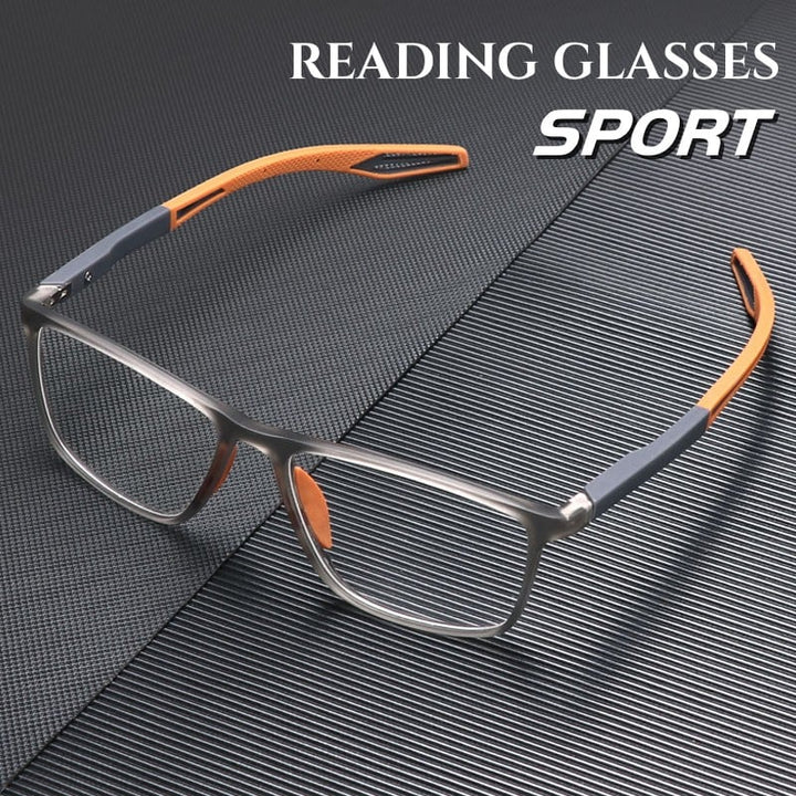Sightease Progressive Reading Glasses Blue Light Product Image 01