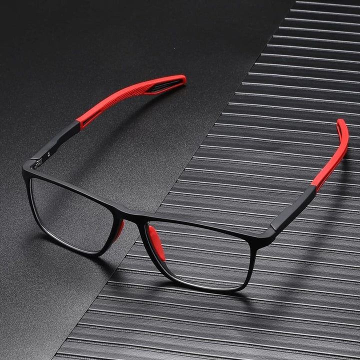 Sightease Progressive Reading Glasses Blue Light Product Image 02