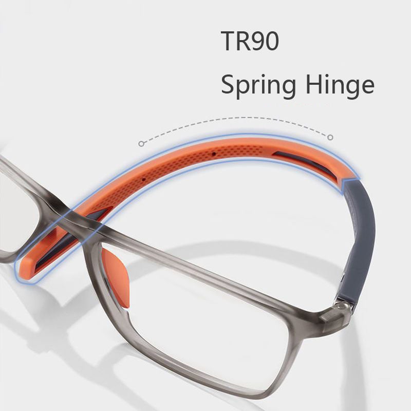 Sightease Progressive Reading Glasses Blue Light Product Image 05