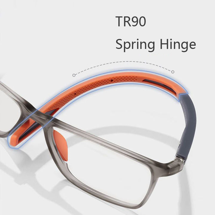 Sightease Progressive Reading Glasses Blue Light Product Image 05