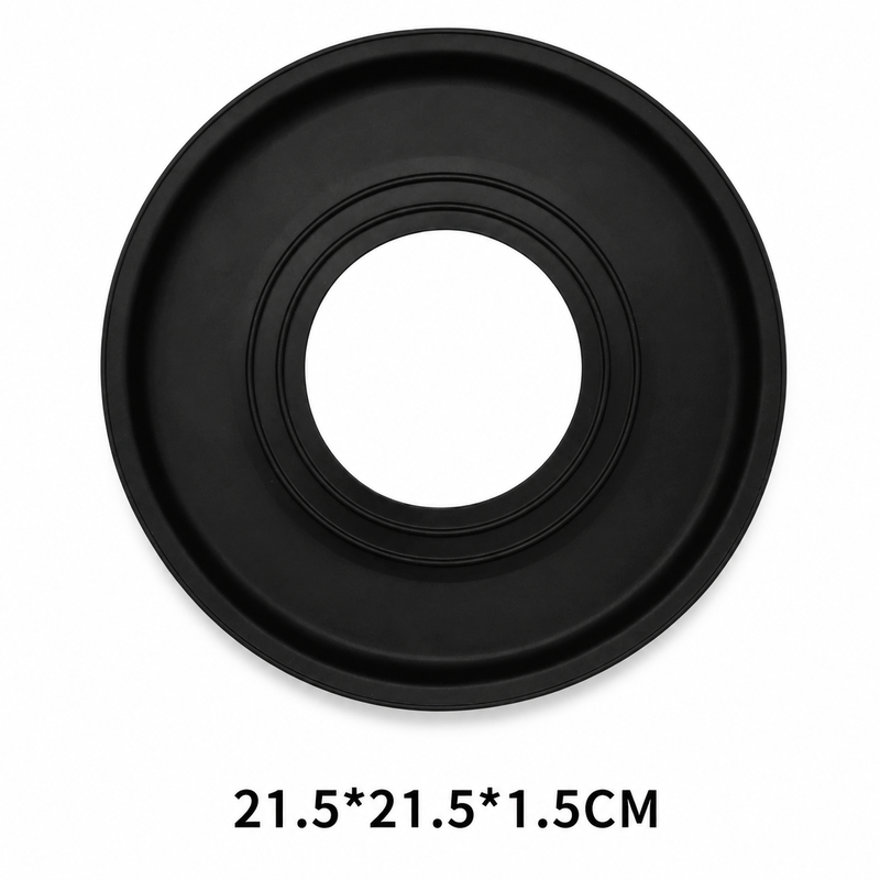Silicone Stove Burner Protectors Product Image 01