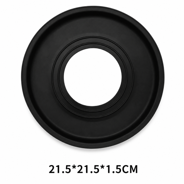 Silicone Stove Burner Protectors Product Image 01