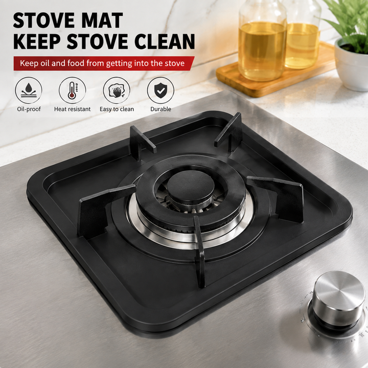Silicone Stove Burner Protectors Product Image 03