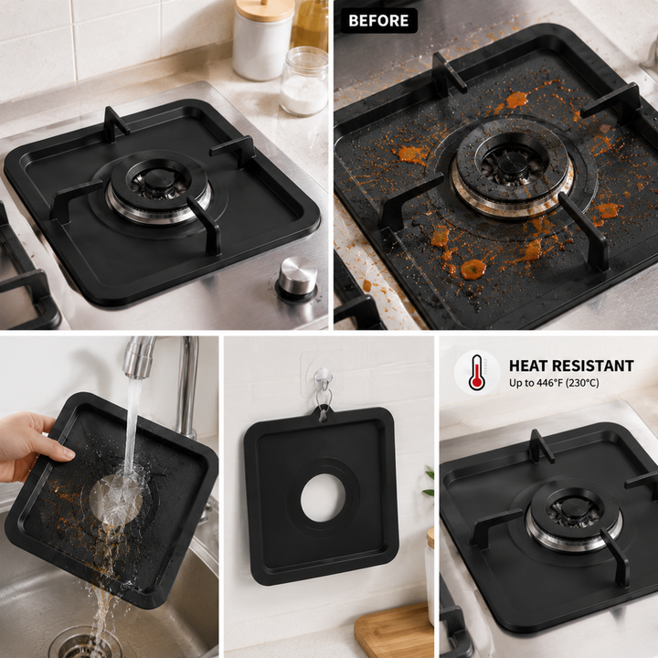 Silicone Stove Burner Protectors Product Image 06