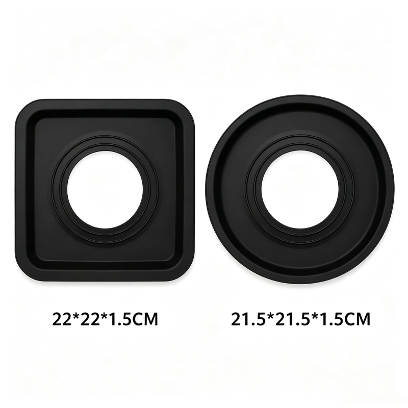 Silicone Stove Burner Protectors Product Image 08