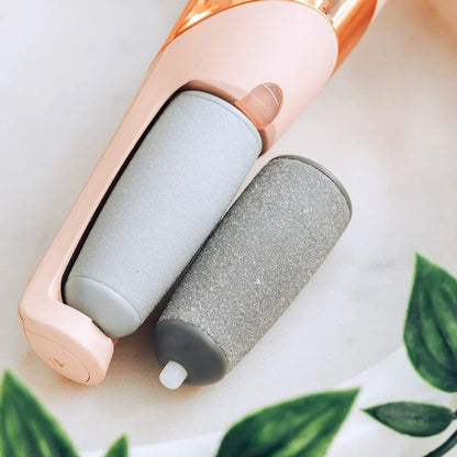 Silkstep Rechargeable Foot Smoother Product Image 03