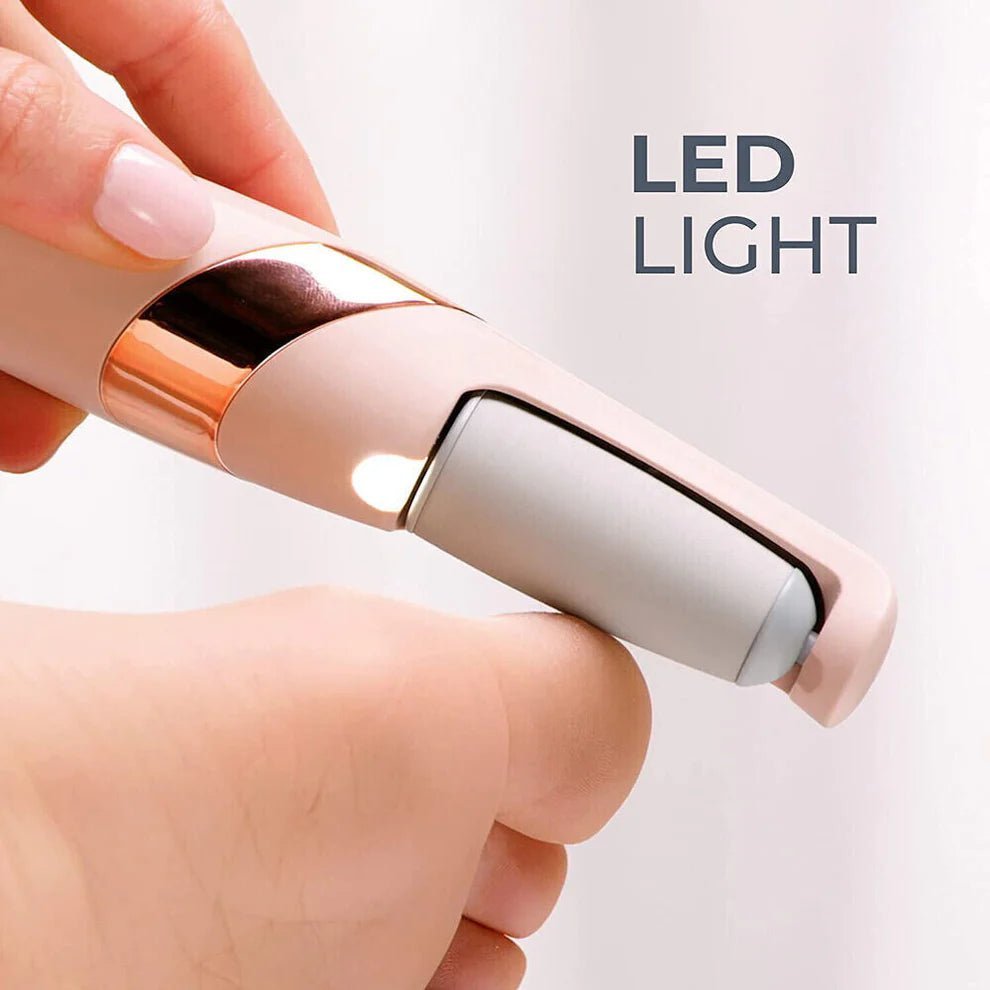 Silkstep Rechargeable Foot Smoother Product Image 04